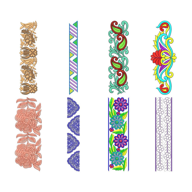 Lace Aug 2014 Bulk Download | 120 Design