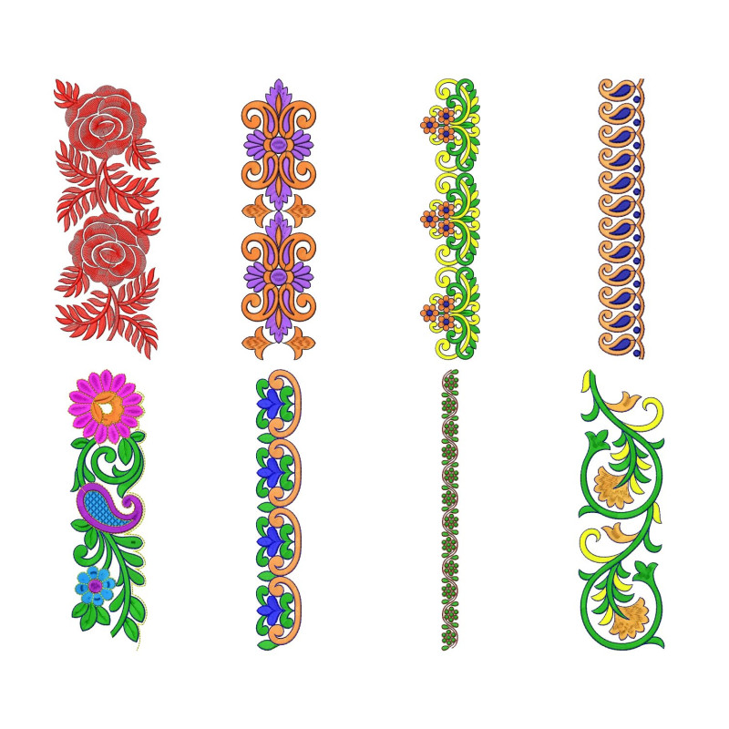 Lace Aug 2014 Bulk Download | 120 Design