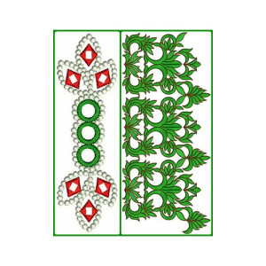 Lace September 2016 Bulk Download | 50 Designs