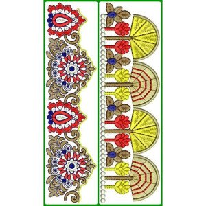 Lace September 2016 Bulk Download | 50 Designs