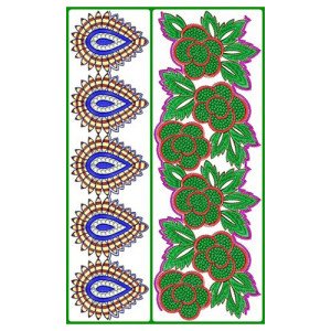 Lace September 2016 Bulk Download | 50 Designs