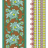 50 Lace Embroidery Designs | December 2020 Bulk Download