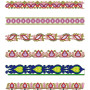 50 Lace Embroidery Designs | November 2020 Bulk Download