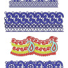 50 Lace Embroidery Designs | November 2020 Bulk Download