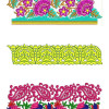 50 Lace Embroidery Designs | November 2020 Bulk Download