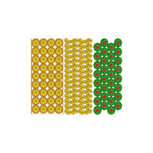 Lace June 2015 Bulk Download | 50 Designs