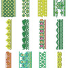 50 Lace Embroidery Designs | January 2021 Bulk Download