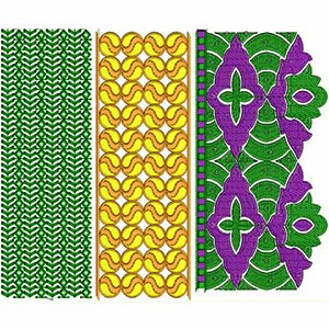 Lace June 2015 Bulk Download | 50 Designs