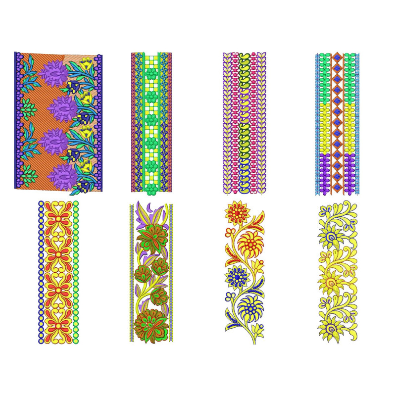 Lace May 2014 Bulk Download | 100 Designs