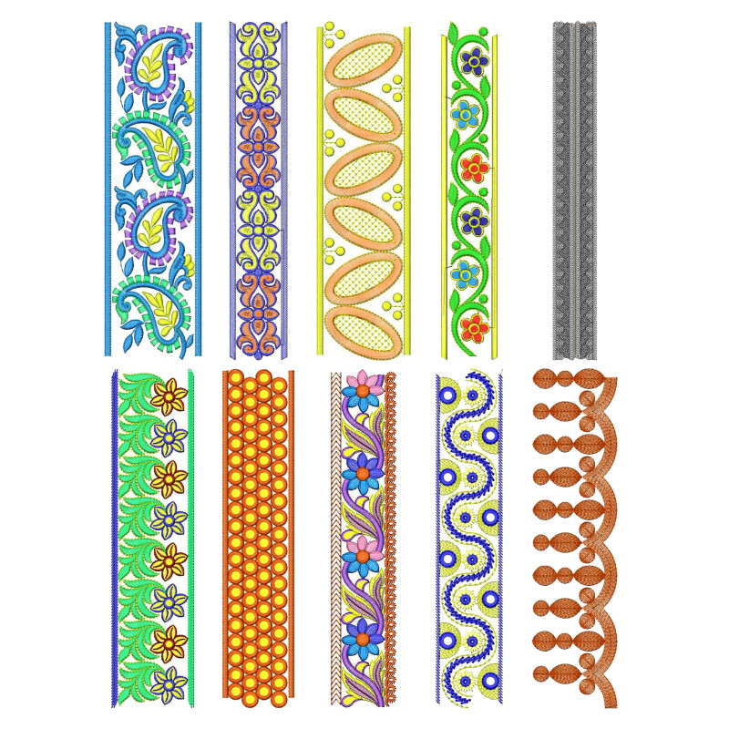 Lace May 2014 Bulk Download | 100 Designs