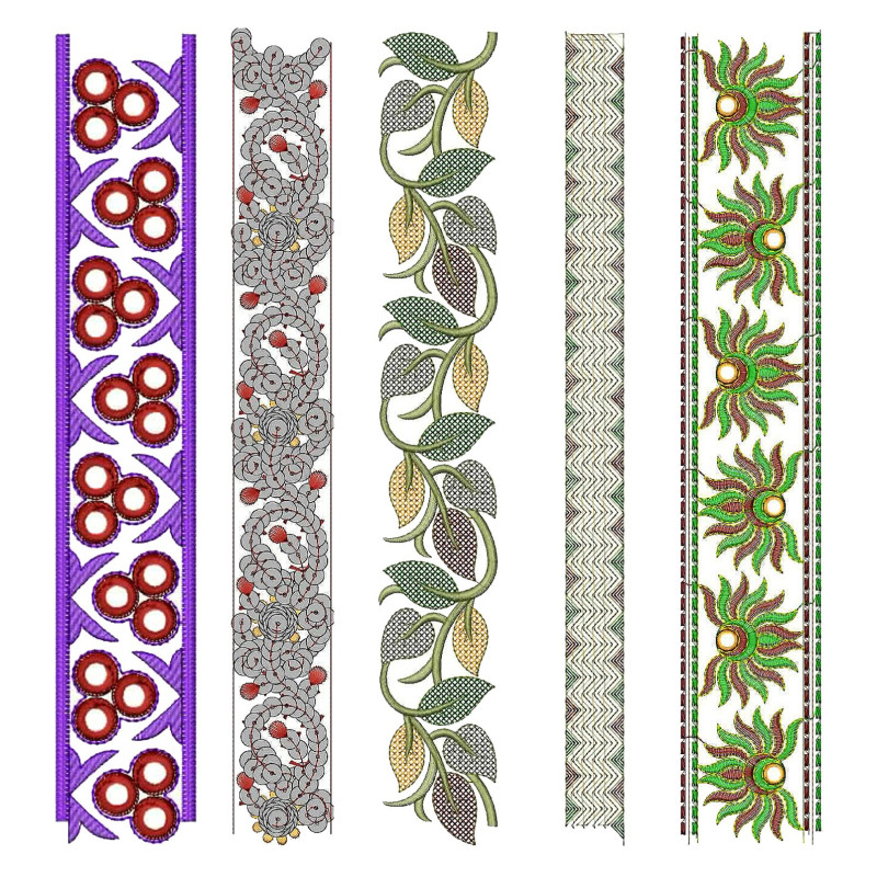 Lace May 2014 Bulk Download | 100 Designs