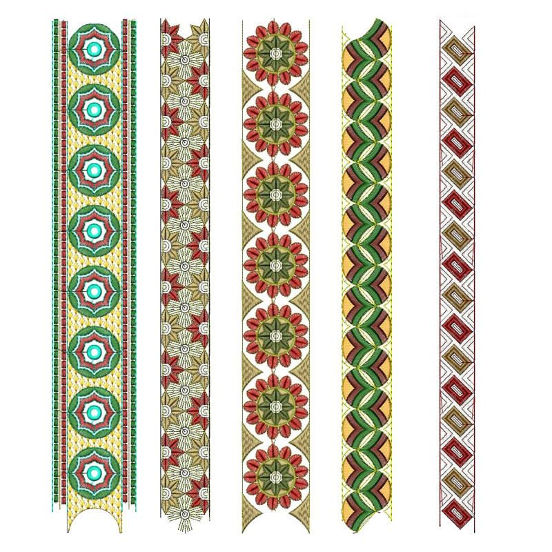 Lace May 2014 Bulk Download | 100 Designs