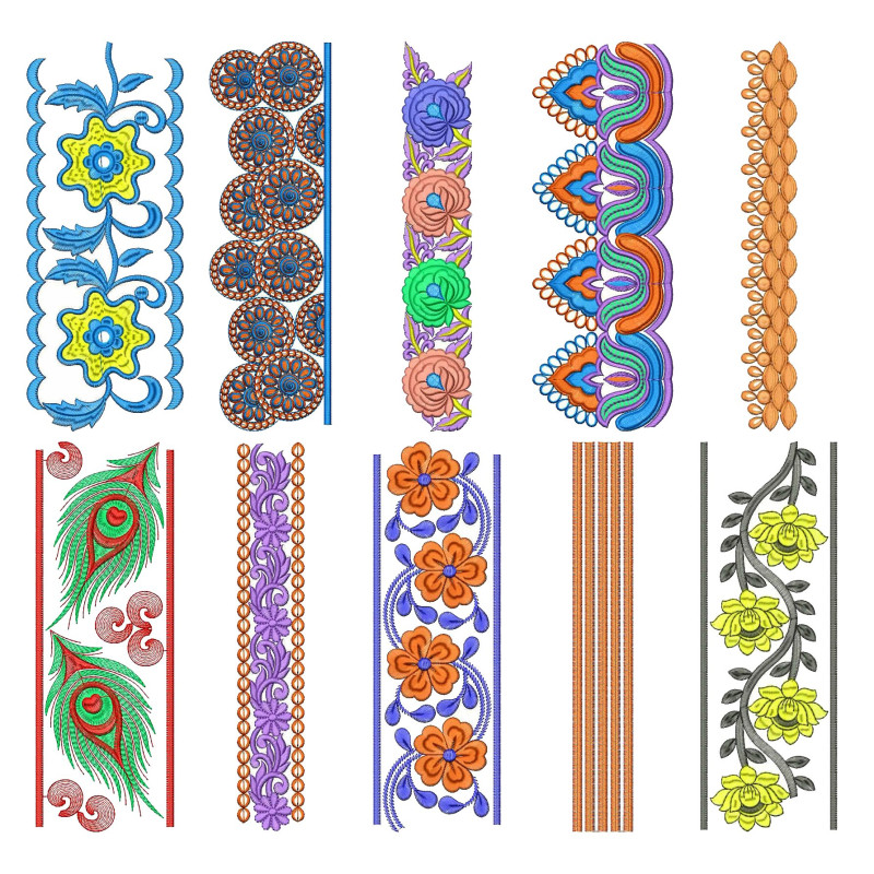 Lace May 2014 Bulk Download | 100 Designs