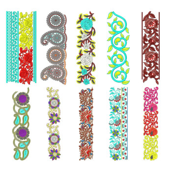 Lace May 2014 Bulk Download | 100 Designs