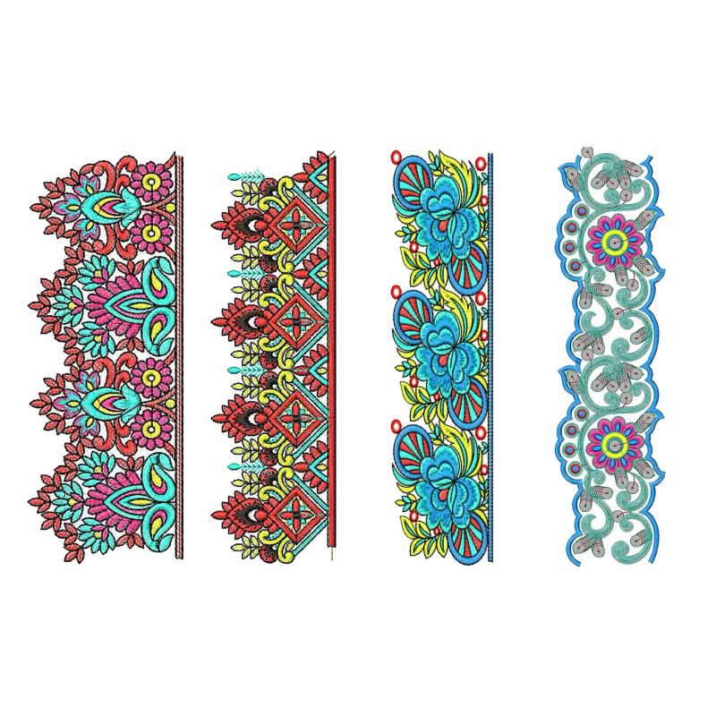 Lace May 2014 Bulk Download | 100 Designs