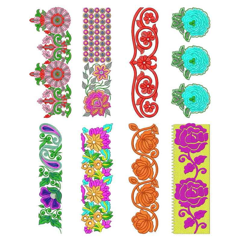 Lace May 2014 Bulk Download | 100 Designs