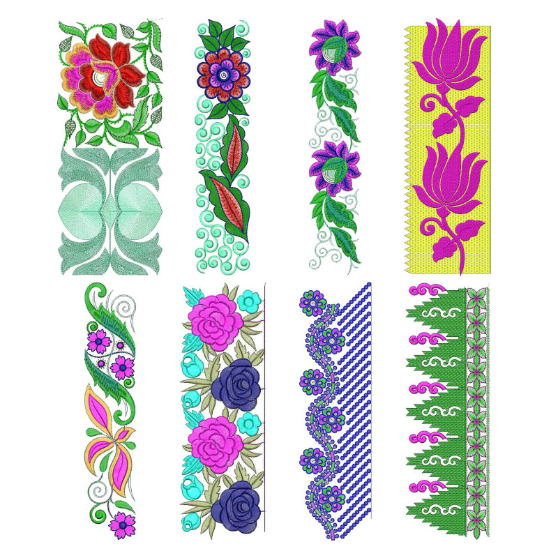 Lace May 2014 Bulk Download | 100 Designs