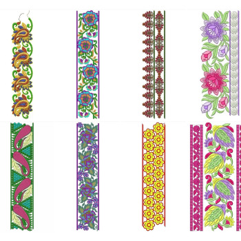 Lace Nov 2014 Bulk Download | 140 Designs