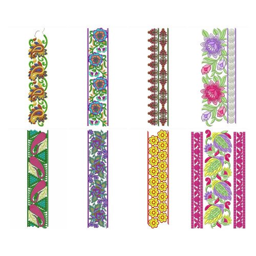 Lace Nov 2014 Bulk Download | 140 Designs