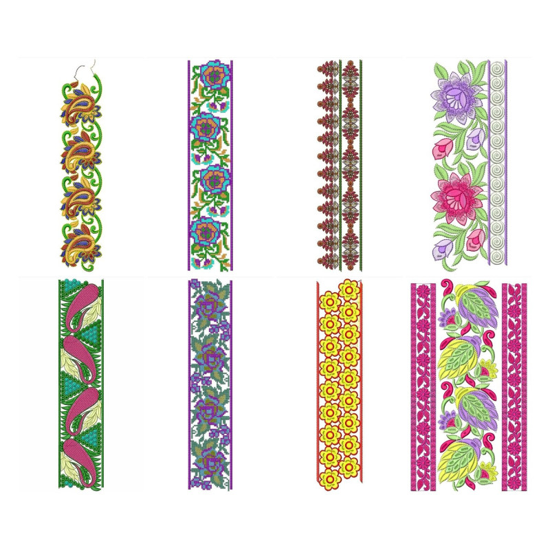 Lace Nov 2014 Bulk Download | 140 Designs