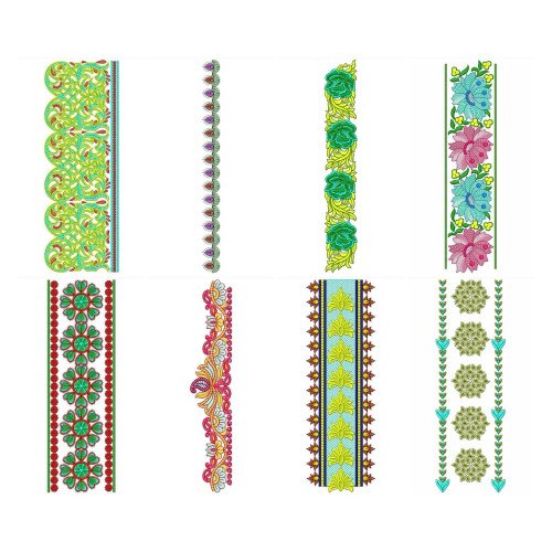 Lace Nov 2014 Bulk Download | 140 Designs