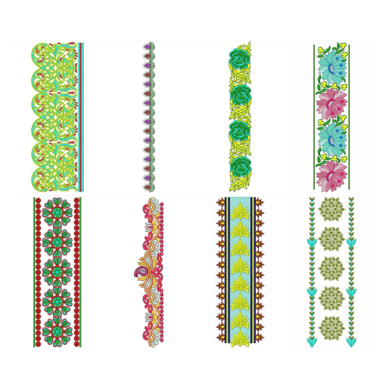 Lace Nov 2014 Bulk Download | 140 Designs