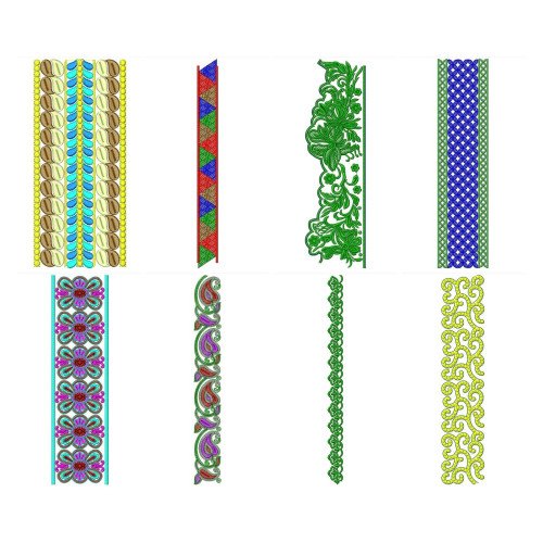 Lace Nov 2014 Bulk Download | 140 Designs