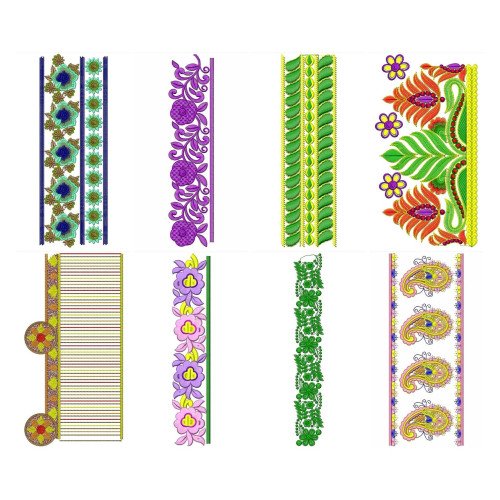 Lace Nov 2014 Bulk Download | 140 Designs