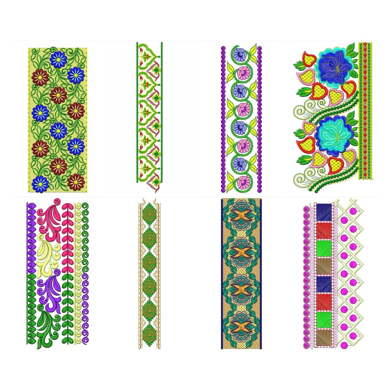 Lace Nov 2014 Bulk Download | 140 Designs