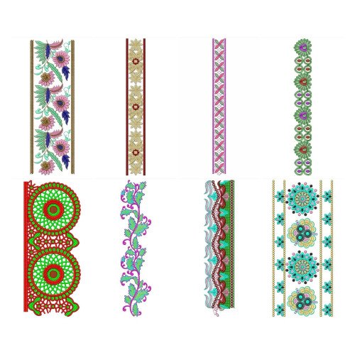 Lace Nov 2014 Bulk Download | 140 Designs