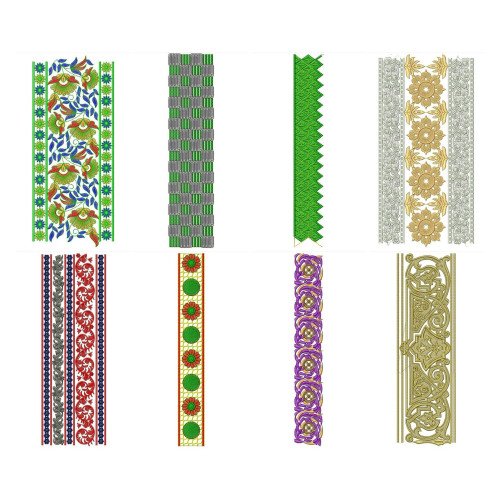 Lace Nov 2014 Bulk Download | 140 Designs