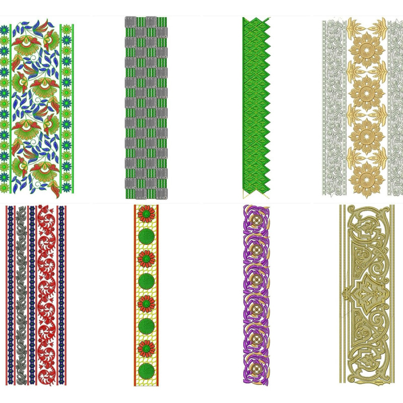 Lace Nov 2014 Bulk Download | 140 Designs