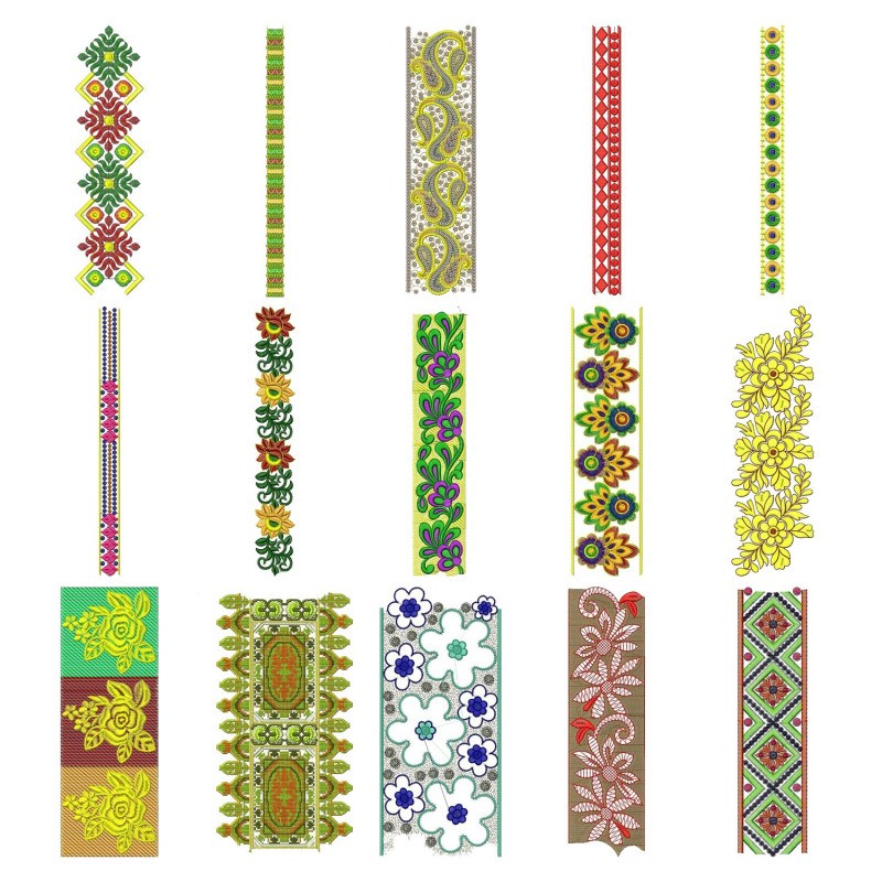 Lace Oct 2014 Bulk Download | 140 Designs