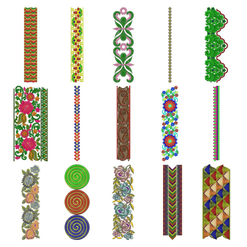 Lace Oct 2014 Bulk Download | 140 Designs