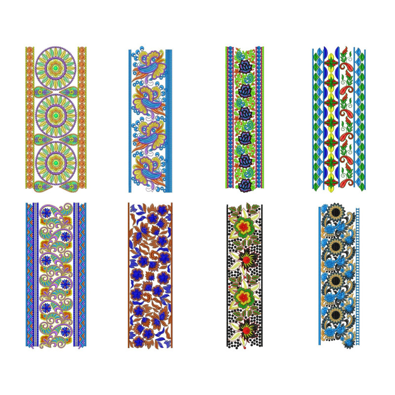 Lace Sep 2014 Bulk Download | 120 Designs