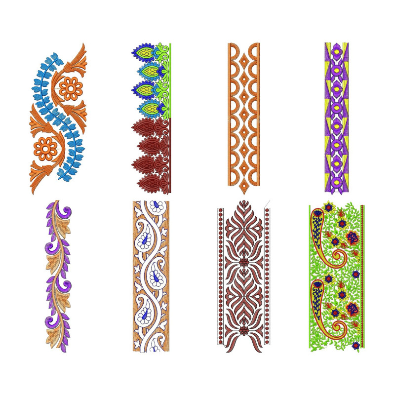 Lace Sep 2014 Bulk Download | 120 Designs