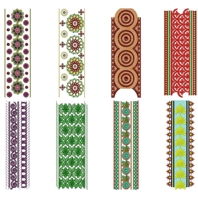 Lace Sep 2014 Bulk Download | 120 Designs