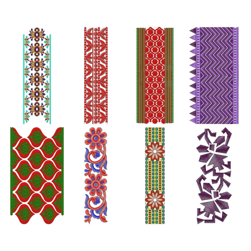 Lace Sep 2014 Bulk Download | 120 Designs