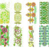 Lace Sep 2014 Bulk Download | 120 Designs