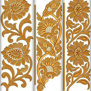 Lace April 2016 Bulk Download | 50 Designs