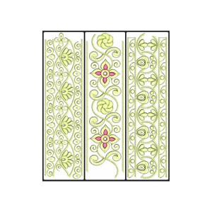 Lace March 2016 Bulk Download | 50 Designs