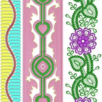 Lace Aug 2015 Bulk Download | 50 Designs