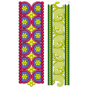 Lace April 2018 Bulk Download | 50 Designs