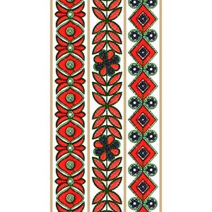 Lace March 2016 Bulk Download | 50 Designs