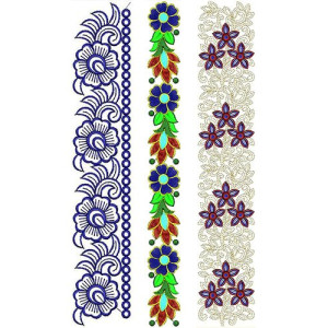 Lace August 2019 Bulk Download | 50 Designs