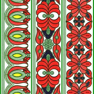 Lace March 2016 Bulk Download | 50 Designs