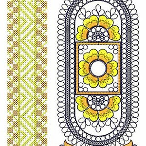 Lace April 2018 Bulk Download | 50 Designs