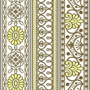 Lace March 2016 Bulk Download | 50 Designs