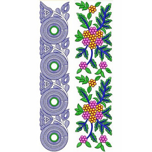 Lace April 2018 Bulk Download | 50 Designs