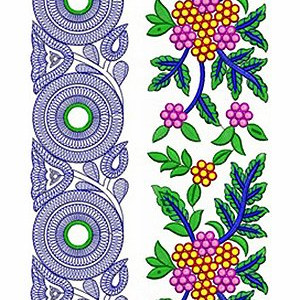 Lace April 2018 Bulk Download | 50 Designs